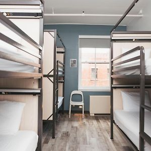 Dormitory Room
