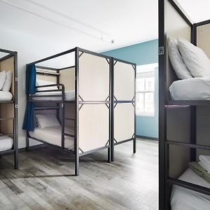 Dormitory Room