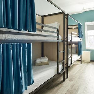 Dormitory Room