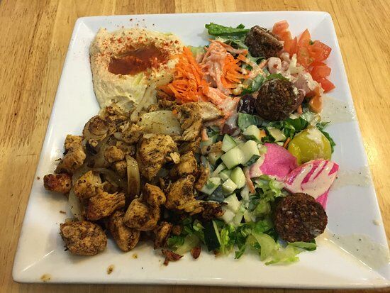 Jerusalem Restaurant